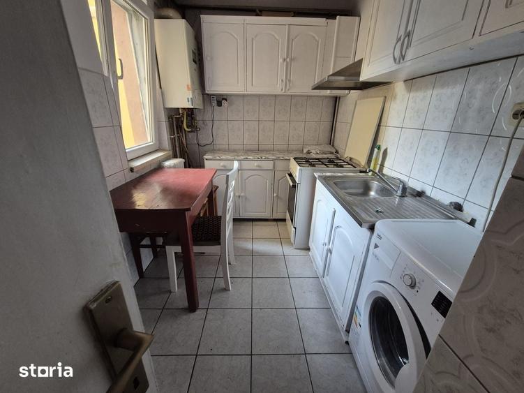 Apartament 1 camera, zona Spital Judetean - Soarelui - 2