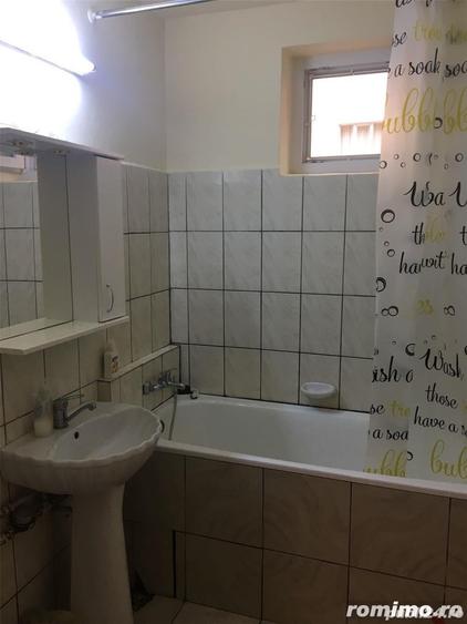 Apartament cu 2 camere decomandat în Gorjului
