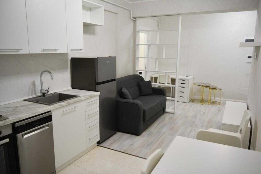 Apartament cu 2 camere semidecomandat în Copou