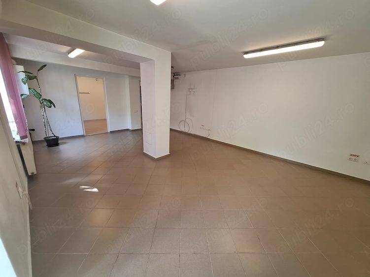 Spațiu comercial, de 47 mp, în Central