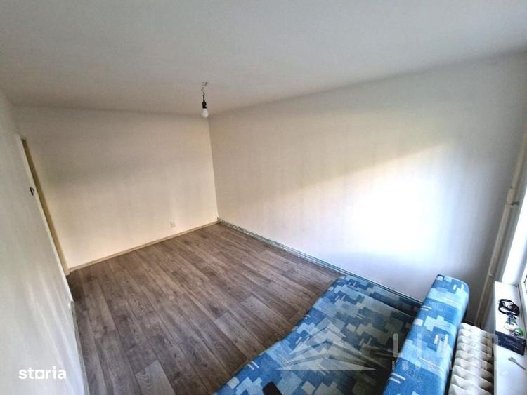 Apartament cu 3 camere în Mănăștur