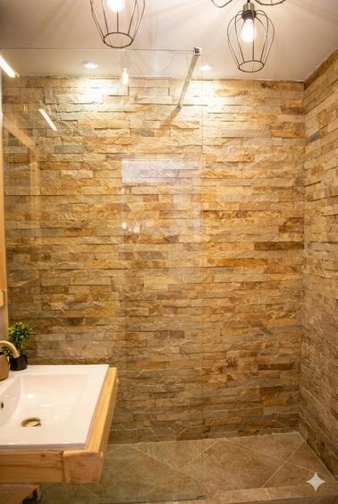 Apartament cu 3 camere decomandat în Târgu Ocna