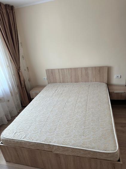 Apartament cu 2 camere decomandat, mobilat în Capitol