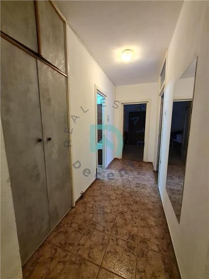 Apartament 2 camere Zizinului-Judetean, mobilat, Brasov - 6