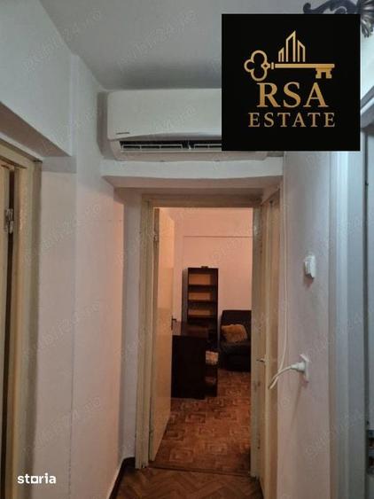 Apartament cu 3 camere în Ostroveni