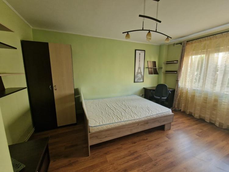 Apartament cu 2 camere decomandat în Astra