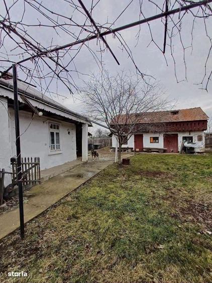 Casă cu 2 camere în Central