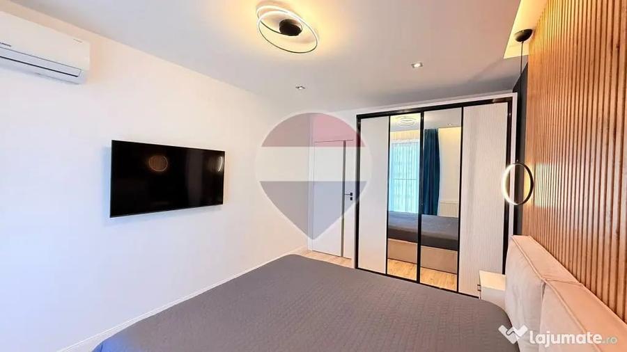 Apartament modern de vanzare | 2 camere | Loc de parcare... - 5