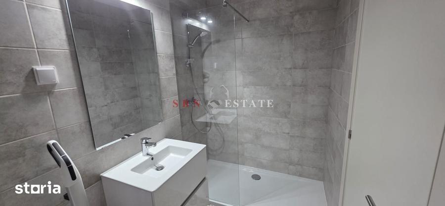 Apartament cu 2 camere în Drumul Taberei