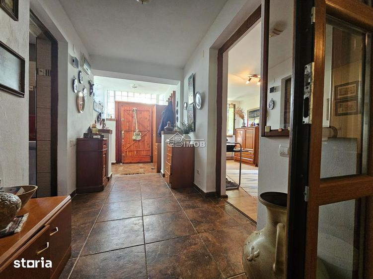 Refugiu privat la Barajul Pucioasa || Proprietate tip domeniu - 9