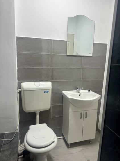Garsonieră în Central