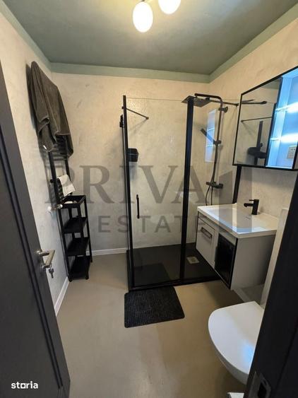 Apartament renovat, 3 camere, 60 mp, etaj 3, Complex Studentesc - 7