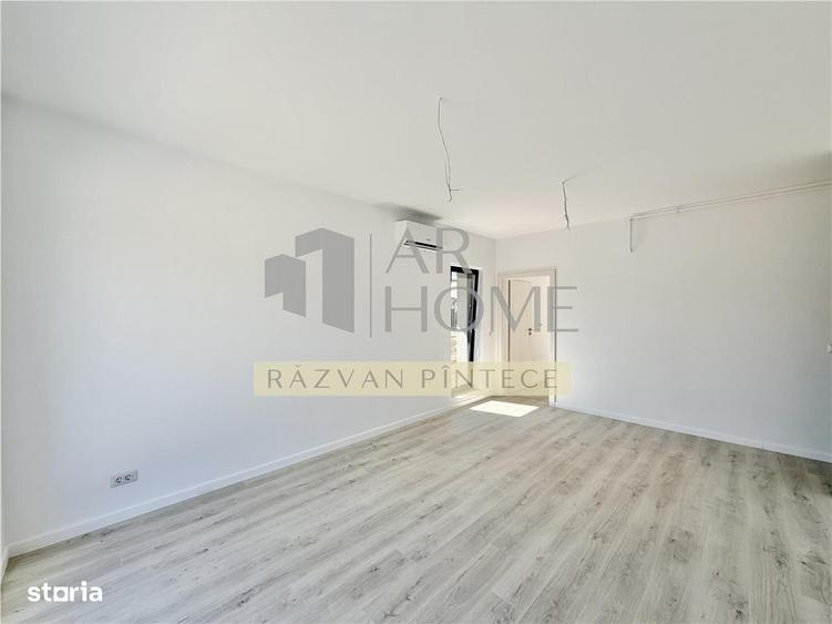 Apartament cu 2 camere decomandat în Nord