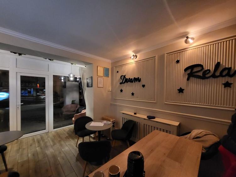Spațiu comercial, de 20 mp, în Ultracentral