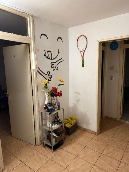 Apartament 2 camere, 53 mp utili – Strada Răscoala 1907 – Parter – Bloc reabilit - 4