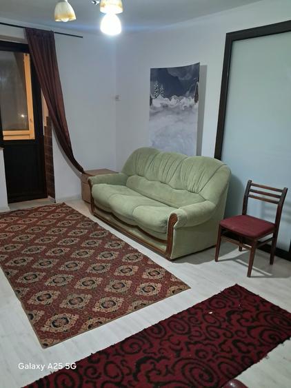 Apartament cu 2 camere în Gara de Nord