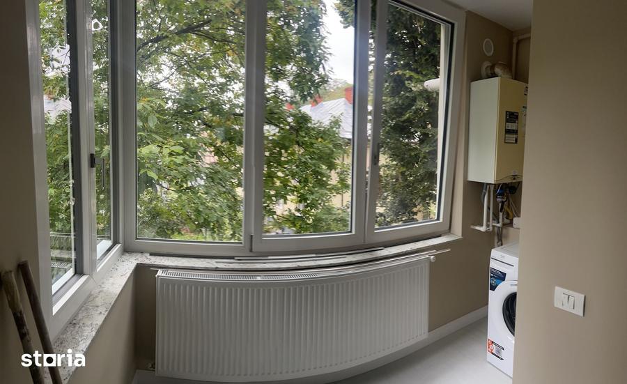 Apartament cu 3 camere în Copou