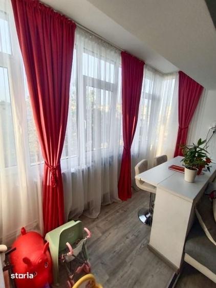 Apartament cu 2 camere în Central