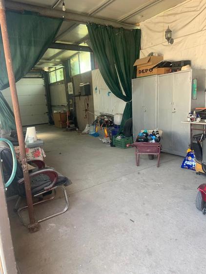 Spațiu comercial, de 80 mp, în Vitan