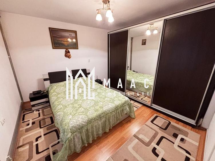 Apartament cu 2 camere nedecomandat, mobilat în Ultracentral