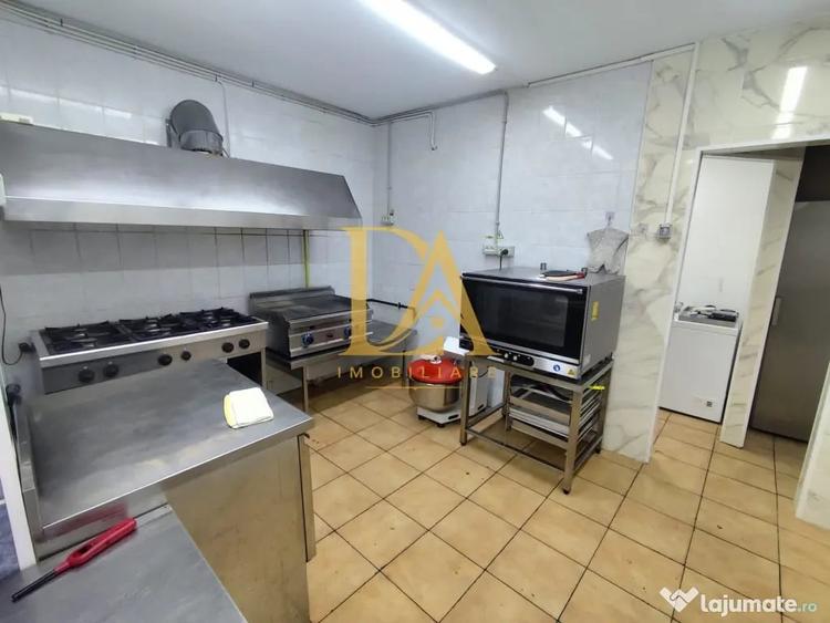 Spatiu comercial de inchiriat in zona Bucurestii Noi - Bucuresti (Bucuresti-Ilfov) - 11
