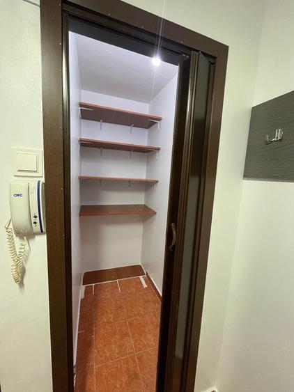 Apartament cu 2 camere în Giurgiului