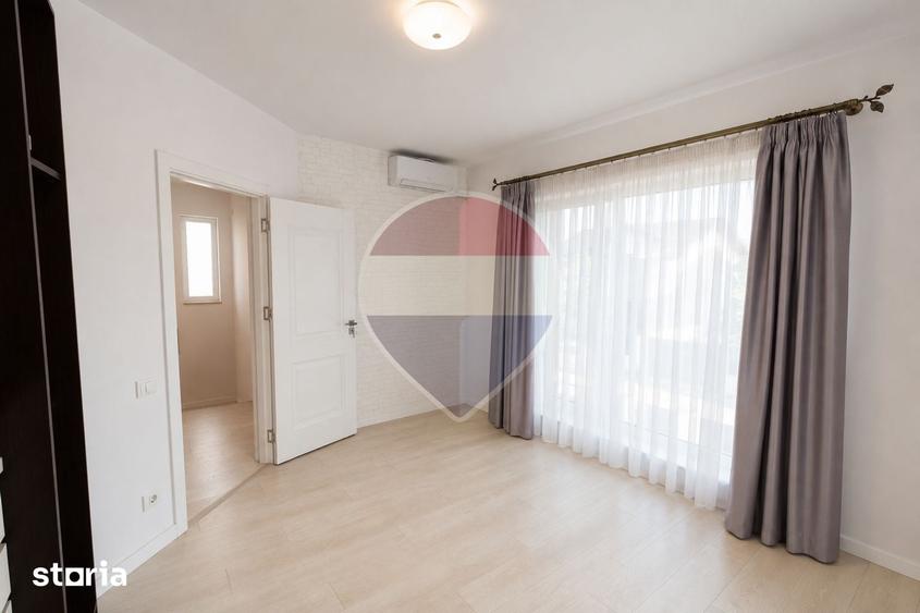 Casă cu 4 camere cu Teren 388 Mp în Central
