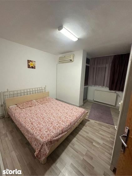 APARTAMENT MODERN 2 CAMERE & CENTRALA TERMICA GARA DE NORD - 4