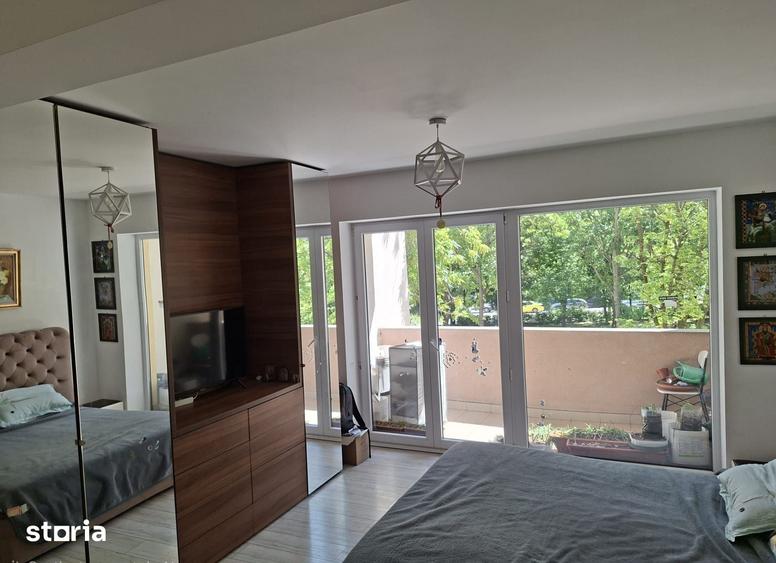 Apartament cu 4 camere în Brazda lui Novac