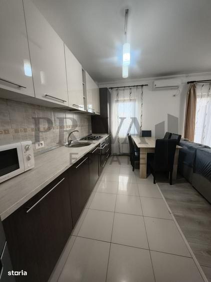 Apartament cu 3 camere în Braytim