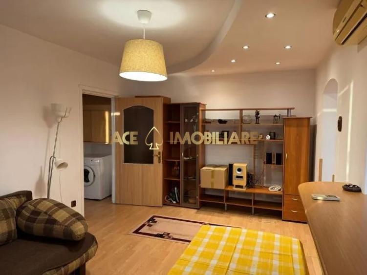 Apartament cu 2 camere decomandat, mobilat în Baba Novac