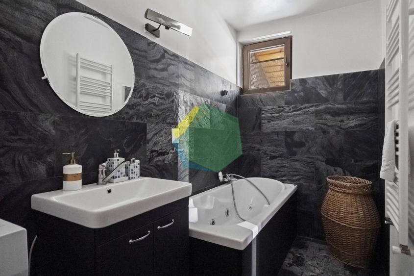 Duplex modern cu 3 dormitoare și terase de 40 mp - Otopeni - 5