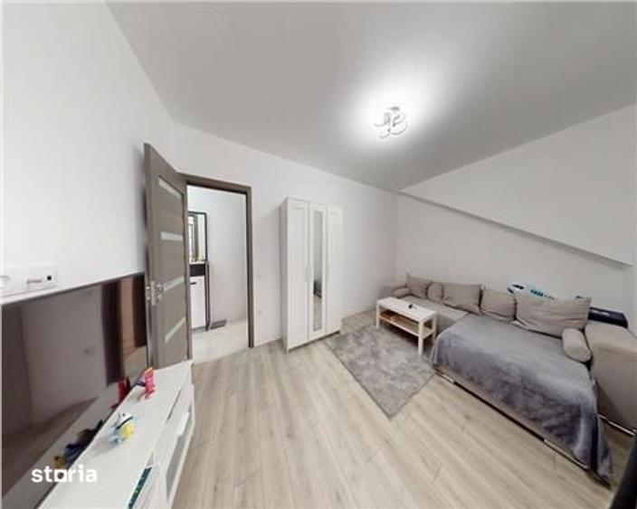 Apartament cu 2 camere decomandat în Tineretului