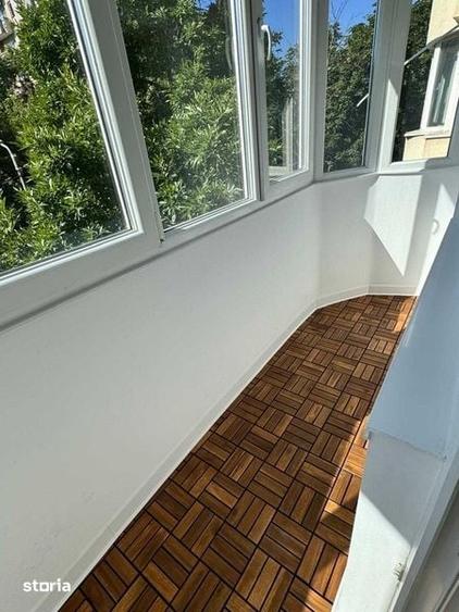 Proprietar - Garsoniera de inchiriat Tei, Facultatea de Constructii - 8