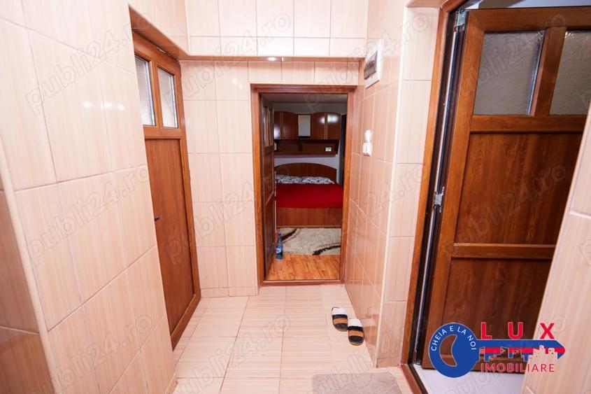 Casă cu 2 camere în Central