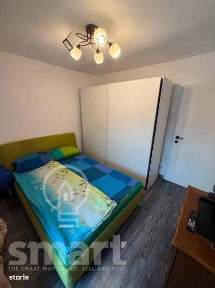 Apartament cu 4 camere decomandat în Mănăștur