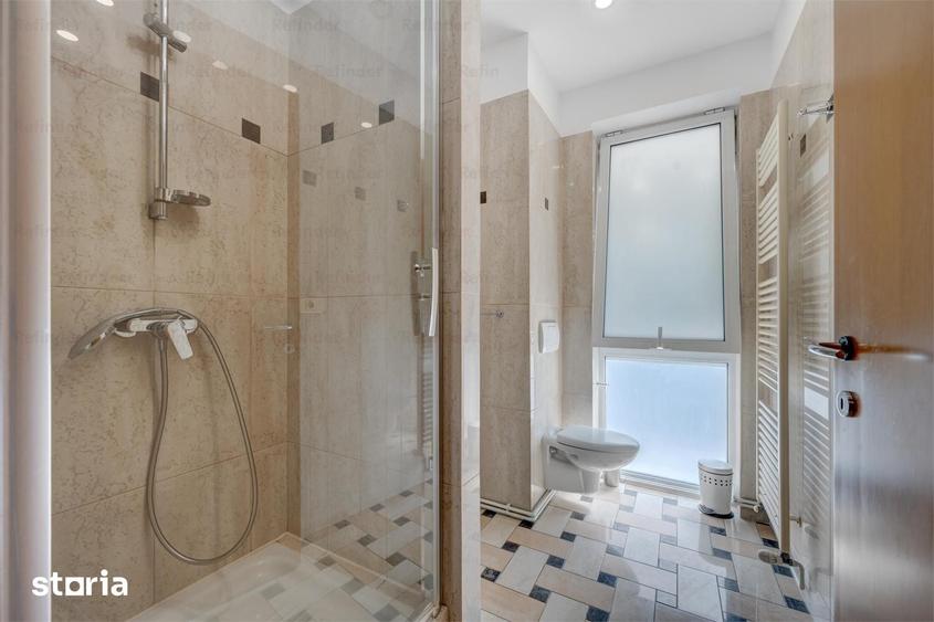 Vanzare apartament 4 camere | spectaculos | Primaverii | vedere l - 11