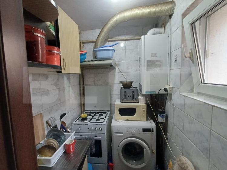 Apartament 2 camere, 27 mp, pozitionat ideal in zona 9 Mai - 3
