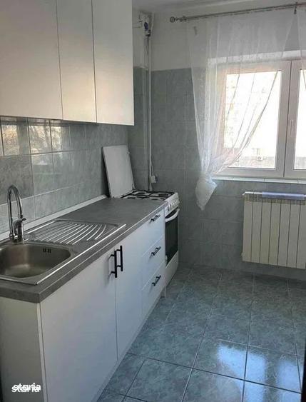 Apartament cu 2 camere semidecomandat în Ștefan cel Mare