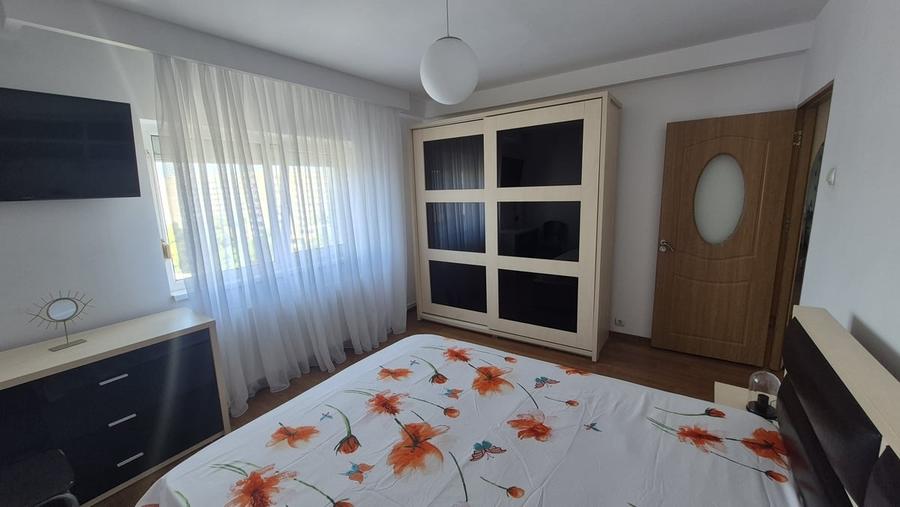 Apartament cu 2 camere decomandat în Dristor