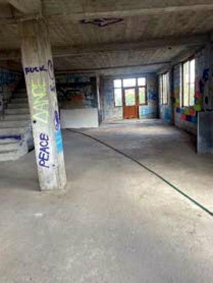 Casă cu 6 camere cu Teren 301 Mp în Bucureștii Noi