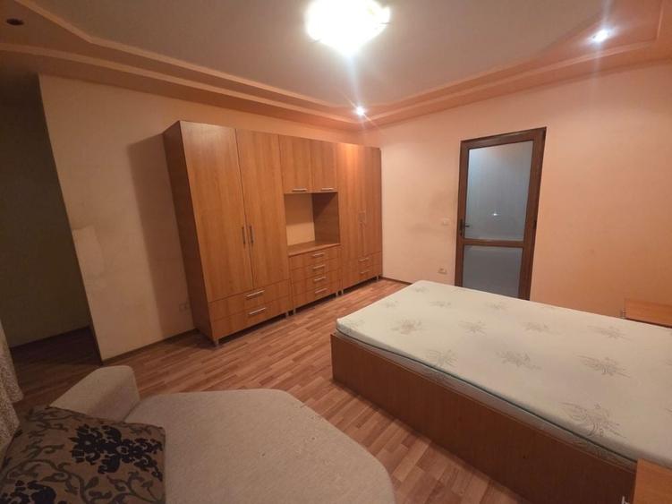 Apartament cu 2 camere zona FUNDENI de inchiriat, semi mobilat sector 2 - 5