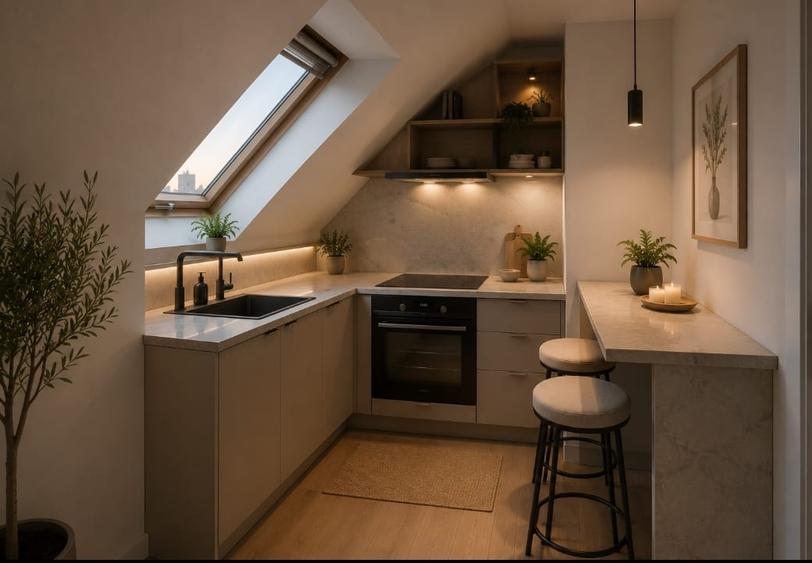 Apartament cu 3 camere decomandat în Calea Plevnei