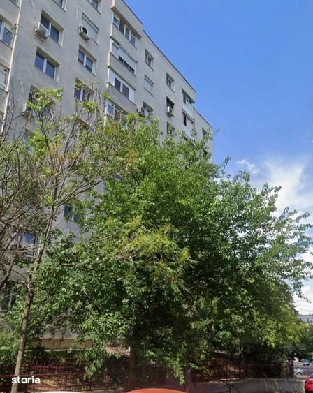 Apartament 3 camere, balcon, lift -Metro Dristor 14 minute - 5