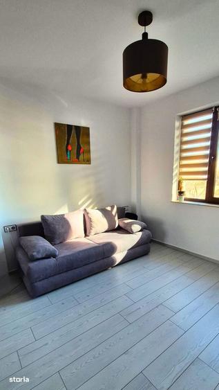 Apartament cu 3 camere în Becaș