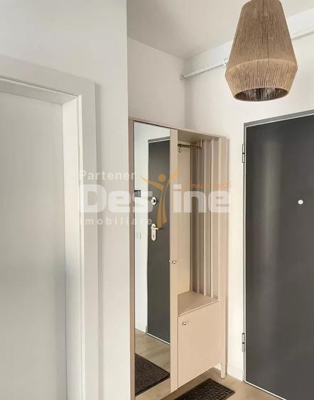 Închiriez apartament 2 camere bloc nou, Freidorf , - 3