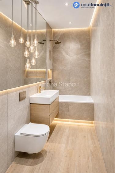 2 Camere | Lujerului | Decomandat | Renovare completă | Metrou 5 min