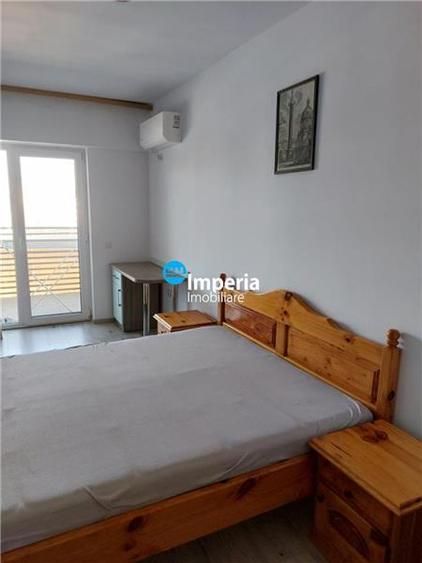 Apartament cu 2 camere decomandat în Tătărași