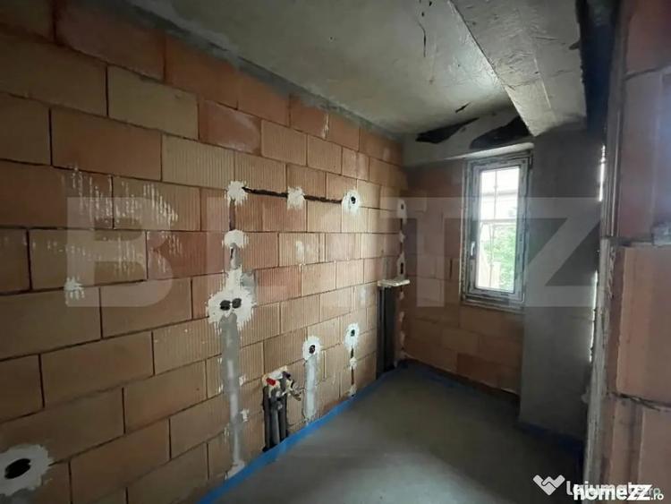 Garsoniera de vanzare, 37,5 mp, zona Ady Endre - 3