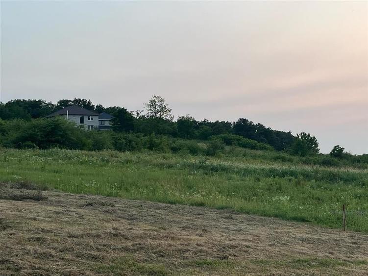 Teren Construcții intravilan de 903 mp, în Paleu
